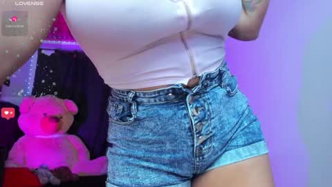 Snapshot of sweetie_lena_ chatting on January 2025 04:23:02 AM online show from January 2025 04:23:02 AM