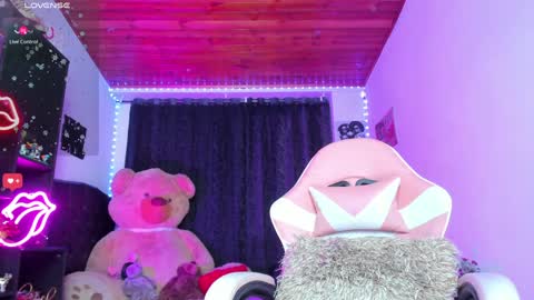 Snapshot of sweetie_lena_ chatting on February 2025 06:35:01 AM online show from February 2025 06:35:01 AM