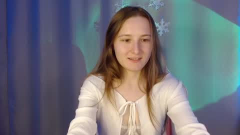 Annie online show from December 2024 08:40:01 PM