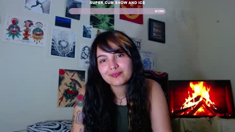 Maria  my insta sweetie maryy   online show from January 2025 09:35:02 PM