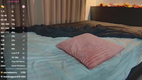 Sweetie Natasha online show from January 2025 01:42:02 AM