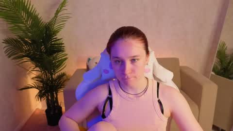 Snapshot of sweetieblushh chatting on June 2026 03:29:02 AM Lottie online show from June 2026 03:29:02 AM