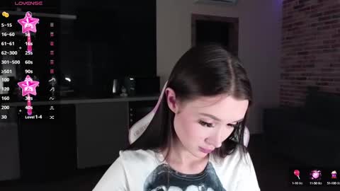 bratty gf online show from December 2024 11:00:01 AM