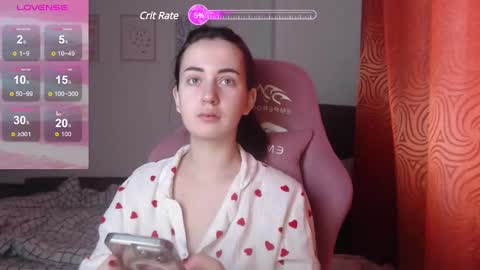 Kendl online show from February 2025 02:14:02 PM