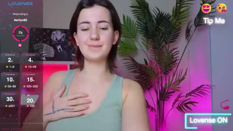 Kendl online show from April 2026 11:29:01 PM