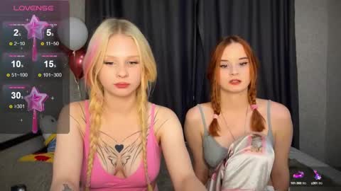 sweetie Lisa3 online show from December 2024 04:05:02 PM