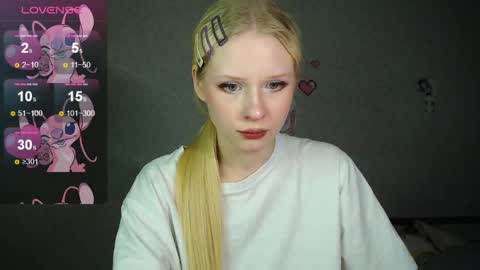 sweetie Lisa3 online show from March 2025 07:39:01 PM