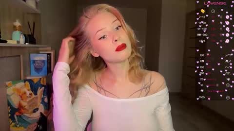 sweetie Lisa3 online show from November 2025 07:57:01 AM