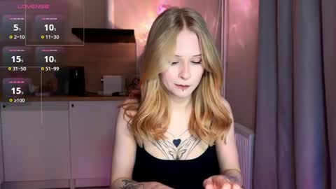 sweetie Lisa3 online show from April 2026 07:58:01 PM