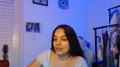 Blu Sweets online show from September 2025 05:45:02 AM