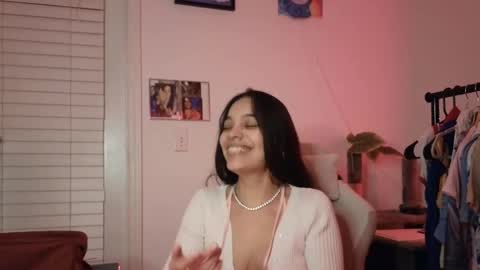 Blu Sweets online show from October 2025 07:14:02 AM