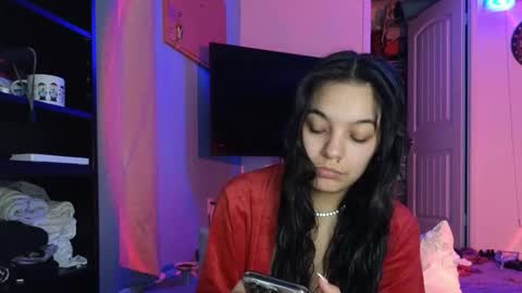 Snapshot of sweetieslikebutter chatting on November 2025 07:19:02 AM Blu Sweets online show from November 2025 07:19:02 AM