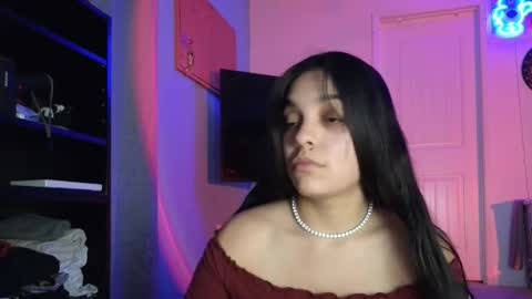 Snapshot of sweetieslikebutter chatting on November 2025 02:53:02 AM Blu Sweets online show from November 2025 02:53:02 AM