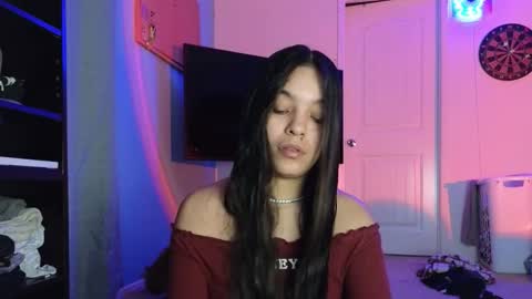 Snapshot of sweetieslikebutter chatting on November 2025 03:45:02 AM Blu Sweets online show from November 2025 03:45:02 AM