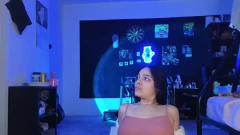 Blu Sweets online show from January 2026 05:34:02 AM