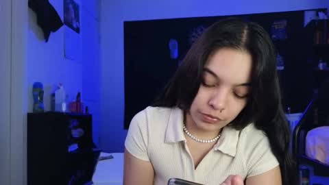 Blu Sweets online show from February 2026 06:51:01 AM