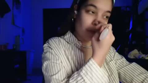 Blu Sweets online show from June 2026 04:39:02 AM
