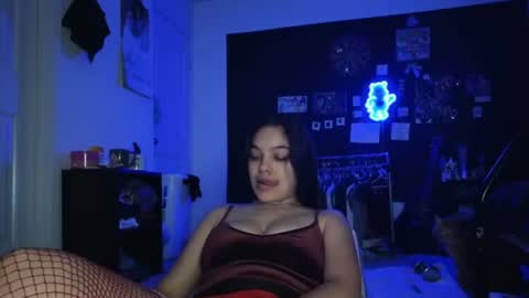 Blu Sweets online show from July 2026 04:30:02 AM