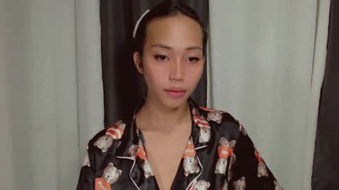 CAREN online show from January 2025 01:13:01 AM