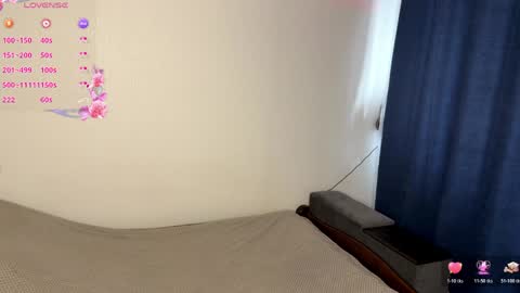 sweetilun online show from April 2026 09:03:02 AM