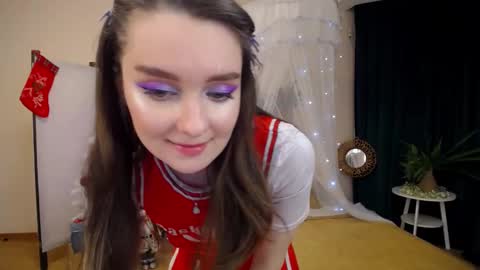 Snapshot of sweetintouch chatting on December 2024 01:34:02 PM sweetintouch online show from December 2024 01:34:02 PM