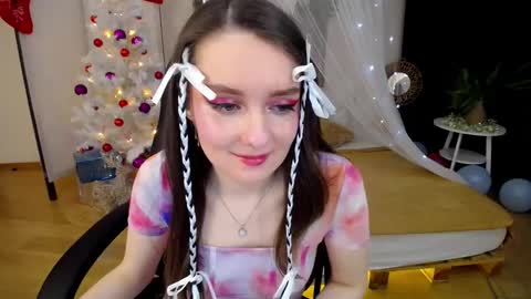 Snapshot of sweetintouch chatting on December 2024 06:19:02 PM sweetintouch online show from December 2024 06:19:02 PM