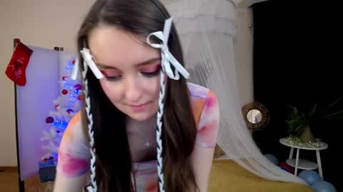 Snapshot of sweetintouch chatting on December 2024 12:36:01 AM sweetintouch online show from December 2024 12:36:01 AM