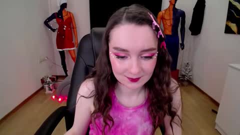 Snapshot of sweetintouch chatting on December 2024 06:31:01 PM sweetintouch online show from December 2024 06:31:01 PM