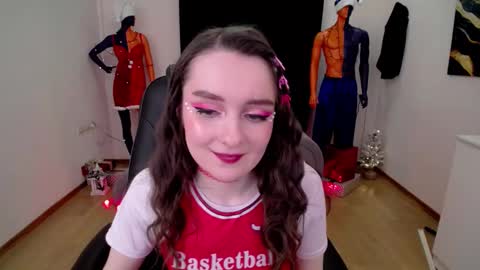 Snapshot of sweetintouch chatting on December 2024 09:32:02 PM sweetintouch online show from December 2024 09:32:02 PM