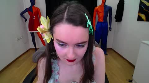 Snapshot of sweetintouch chatting on January 2025 03:30:01 AM sweetintouch online show from January 2025 03:30:01 AM
