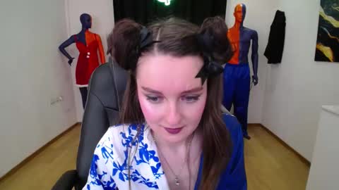 Snapshot of sweetintouch chatting on February 2025 06:18:02 AM sweetintouch online show from February 2025 06:18:02 AM
