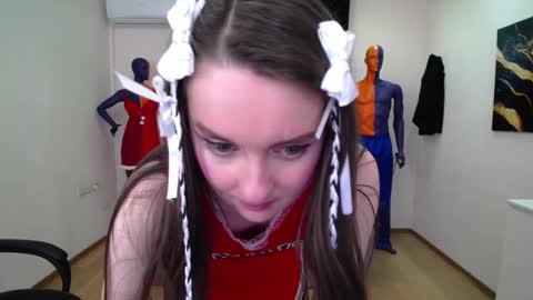 Snapshot of sweetintouch chatting on February 2025 09:46:01 AM sweetintouch online show from February 2025 09:46:01 AM