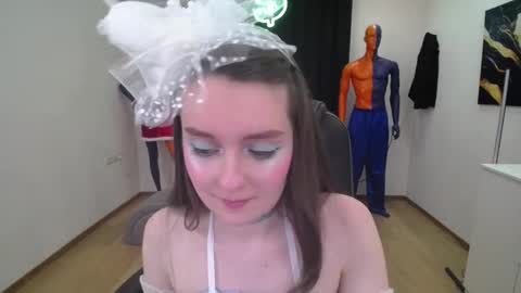 Snapshot of sweetintouch chatting on February 2025 01:56:02 PM sweetintouch online show from February 2025 01:56:02 PM