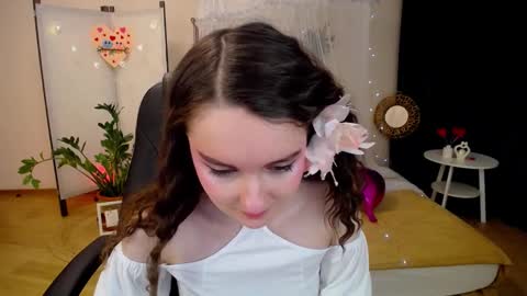 Snapshot of sweetintouch chatting on February 2025 06:19:01 PM sweetintouch online show from February 2025 06:19:01 PM