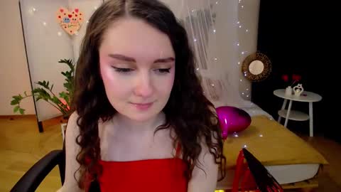 Snapshot of sweetintouch chatting on February 2025 09:21:02 PM sweetintouch online show from February 2025 09:21:02 PM