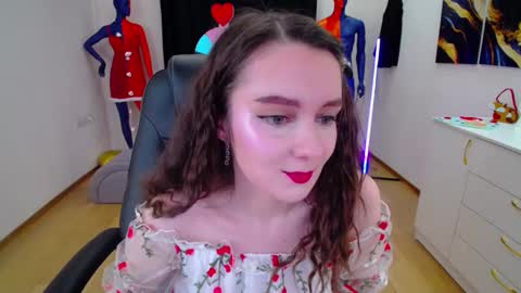 Snapshot of sweetintouch chatting on February 2025 06:26:02 PM sweetintouch online show from February 2025 06:26:02 PM