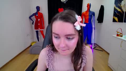 Snapshot of sweetintouch chatting on February 2025 06:32:02 PM sweetintouch online show from February 2025 06:32:02 PM