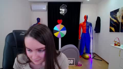 Snapshot of sweetintouch chatting on February 2025 01:16:02 AM sweetintouch online show from February 2025 01:16:02 AM