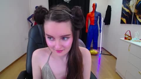 Snapshot of sweetintouch chatting on March 2025 12:50:01 AM sweetintouch online show from March 2025 12:50:01 AM