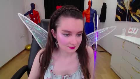 Snapshot of sweetintouch chatting on March 2025 03:12:02 AM sweetintouch online show from March 2025 03:12:02 AM