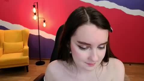Snapshot of sweetintouch chatting on September 2025 06:18:02 PM sweetintouch online show from September 2025 06:18:02 PM