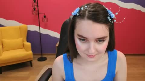 Snapshot of sweetintouch chatting on September 2025 06:19:02 PM sweetintouch online show from September 2025 06:19:02 PM