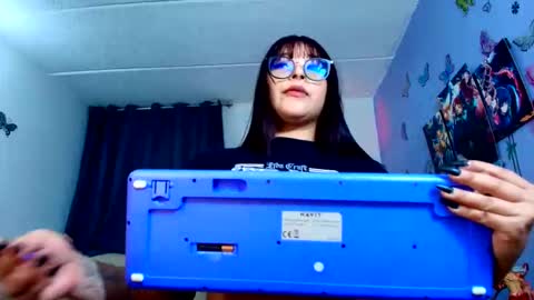 Snapshot of sweetisabella__ chatting on May 2026 06:07:02 AM Isabella online show from May 2026 06:07:02 AM
