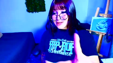 Snapshot of sweetisabella__ chatting on July 2026 05:31:02 AM Isabella online show from July 2026 05:31:02 AM