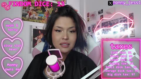 SweetJess online show from January 2025 02:06:01 AM