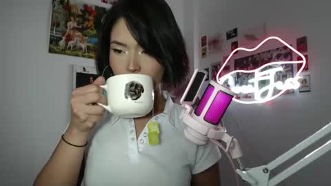 SweetJess online show from February 2025 03:01:01 AM