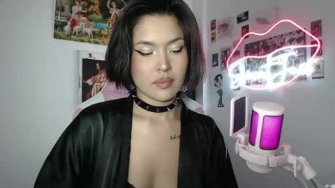 SweetJess online show from February 2025 04:57:02 AM