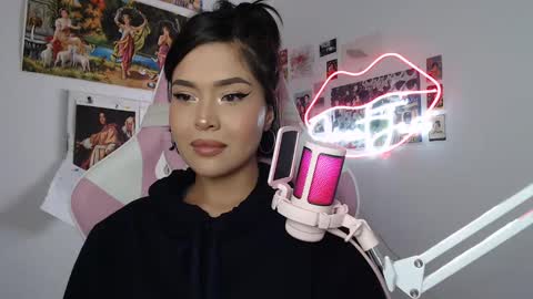 SweetJess online show from March 2025 02:17:01 AM