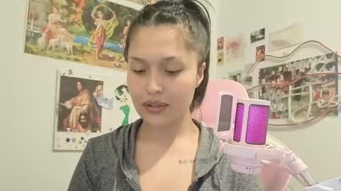 SweetJess online show from April 2026 03:59:01 AM