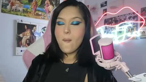 SweetJess online show from April 2026 05:30:01 AM